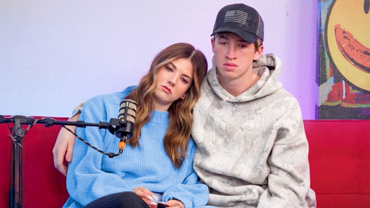 Kate Quit The Podcast!