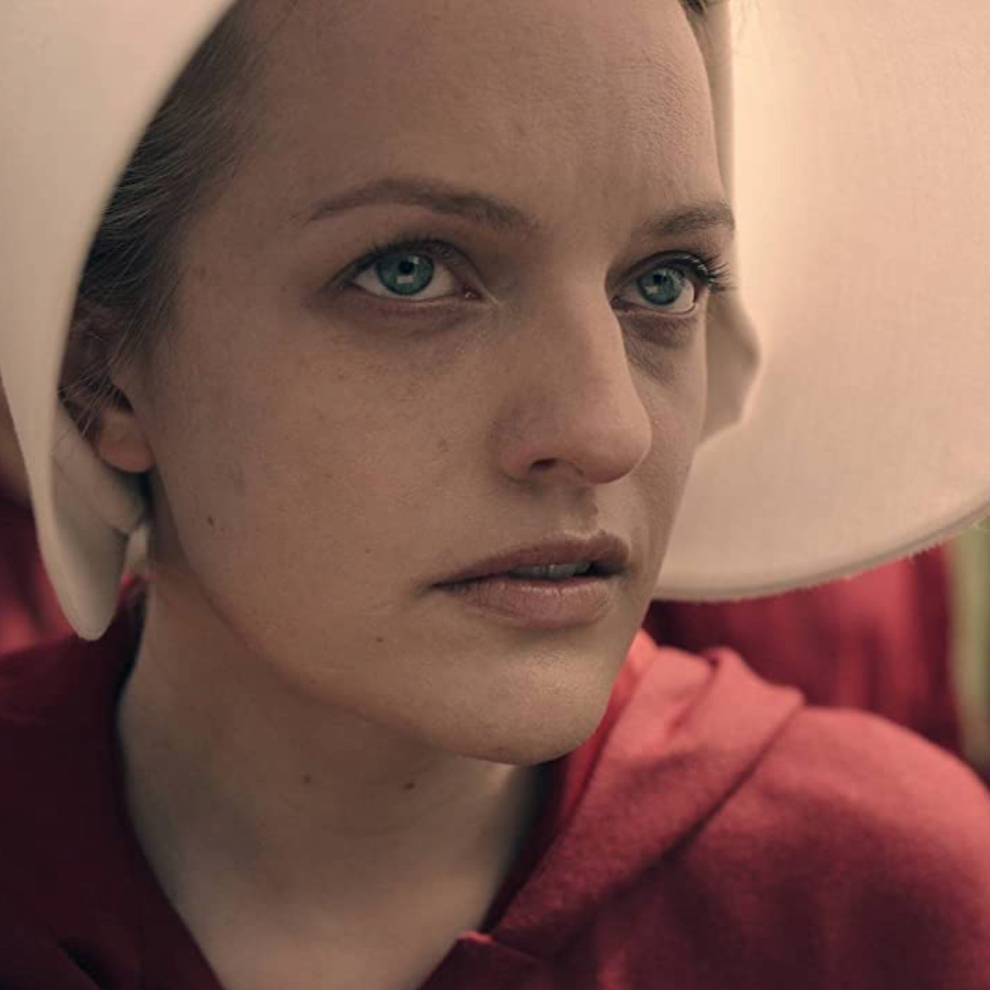 1: The Handmaid's Tale  Seasons 1-3 Catch-Up