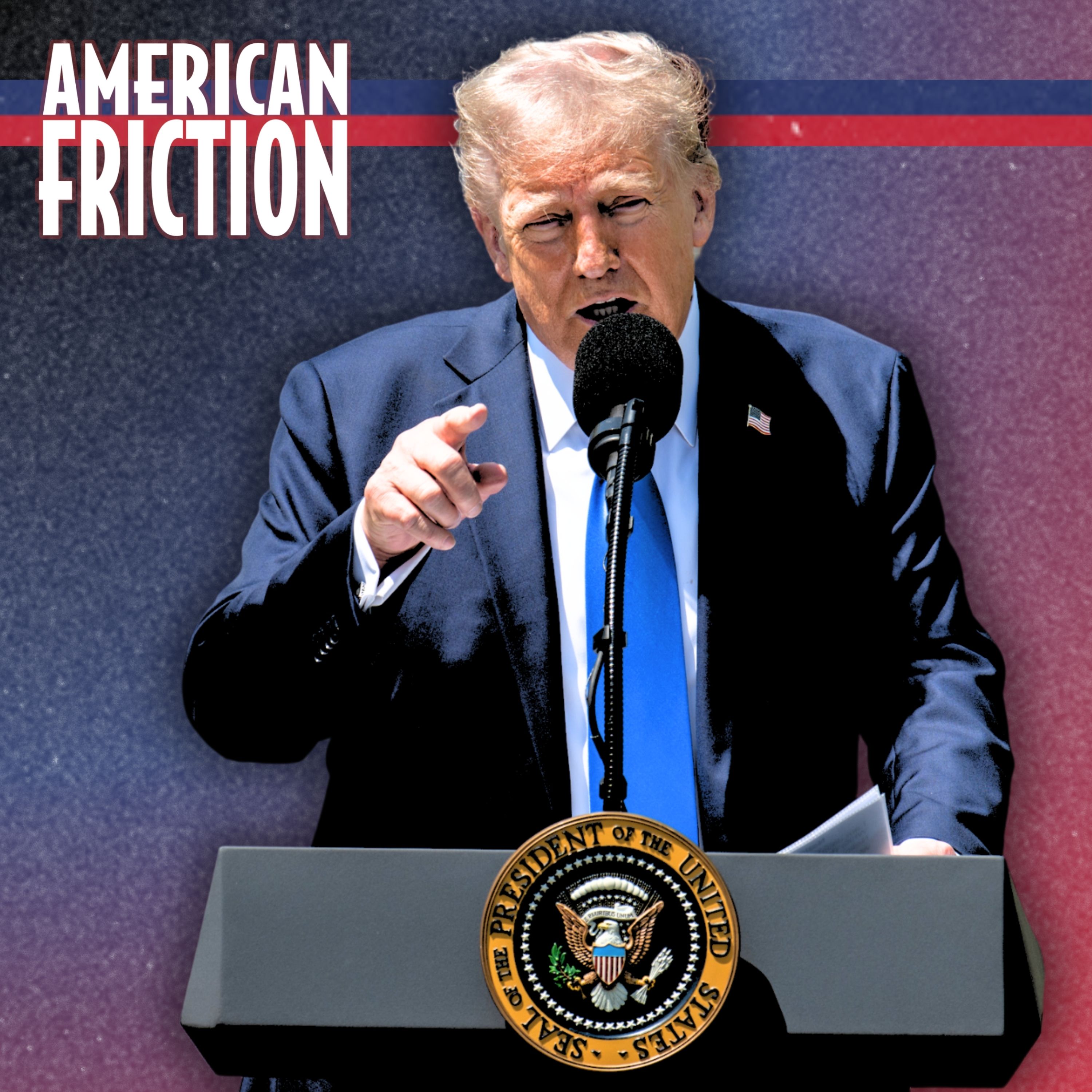 American Friction