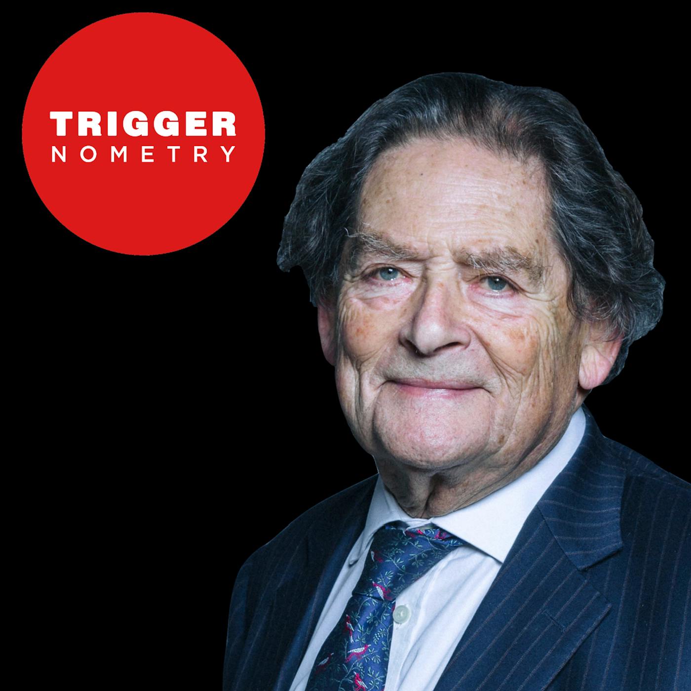 Lord Nigel Lawson: 