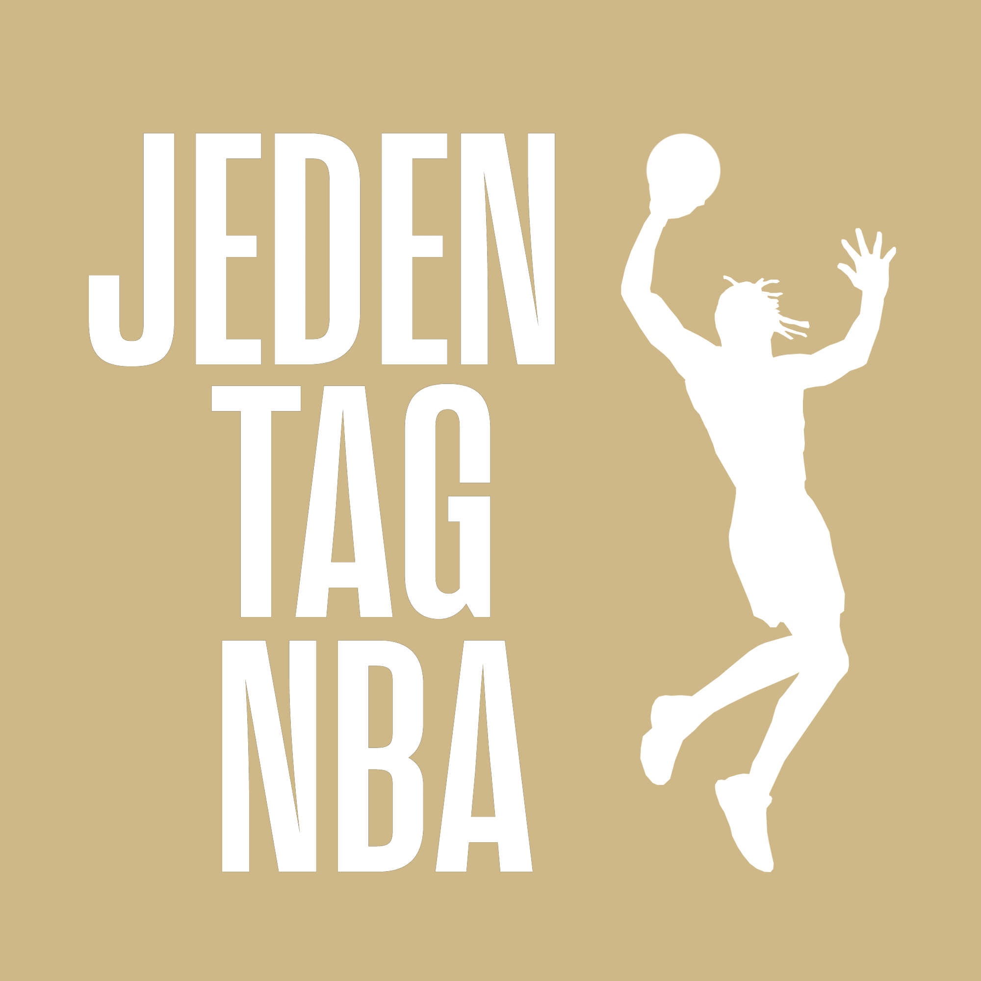 Jeden Tag NBA