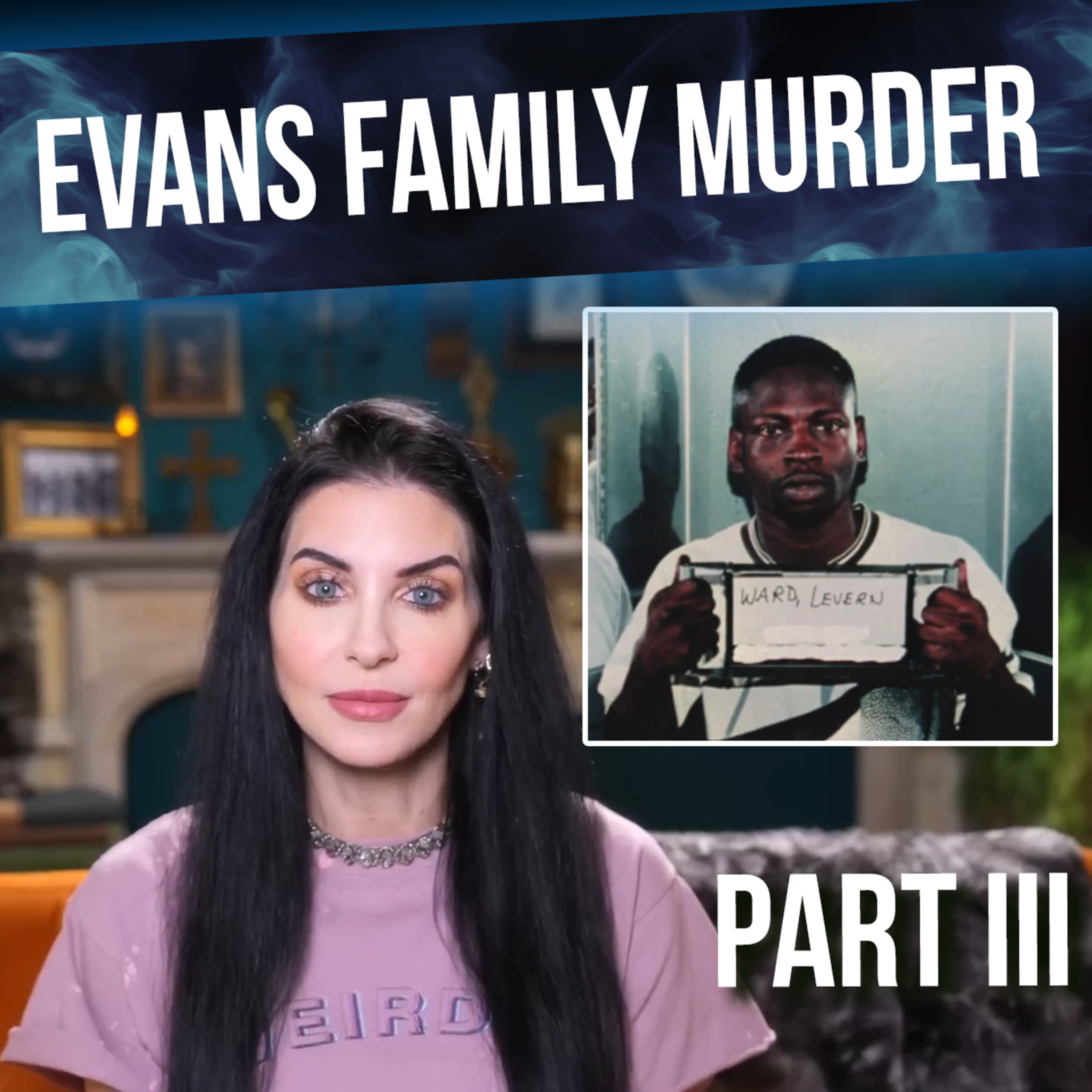 True Crime with Kimbyr