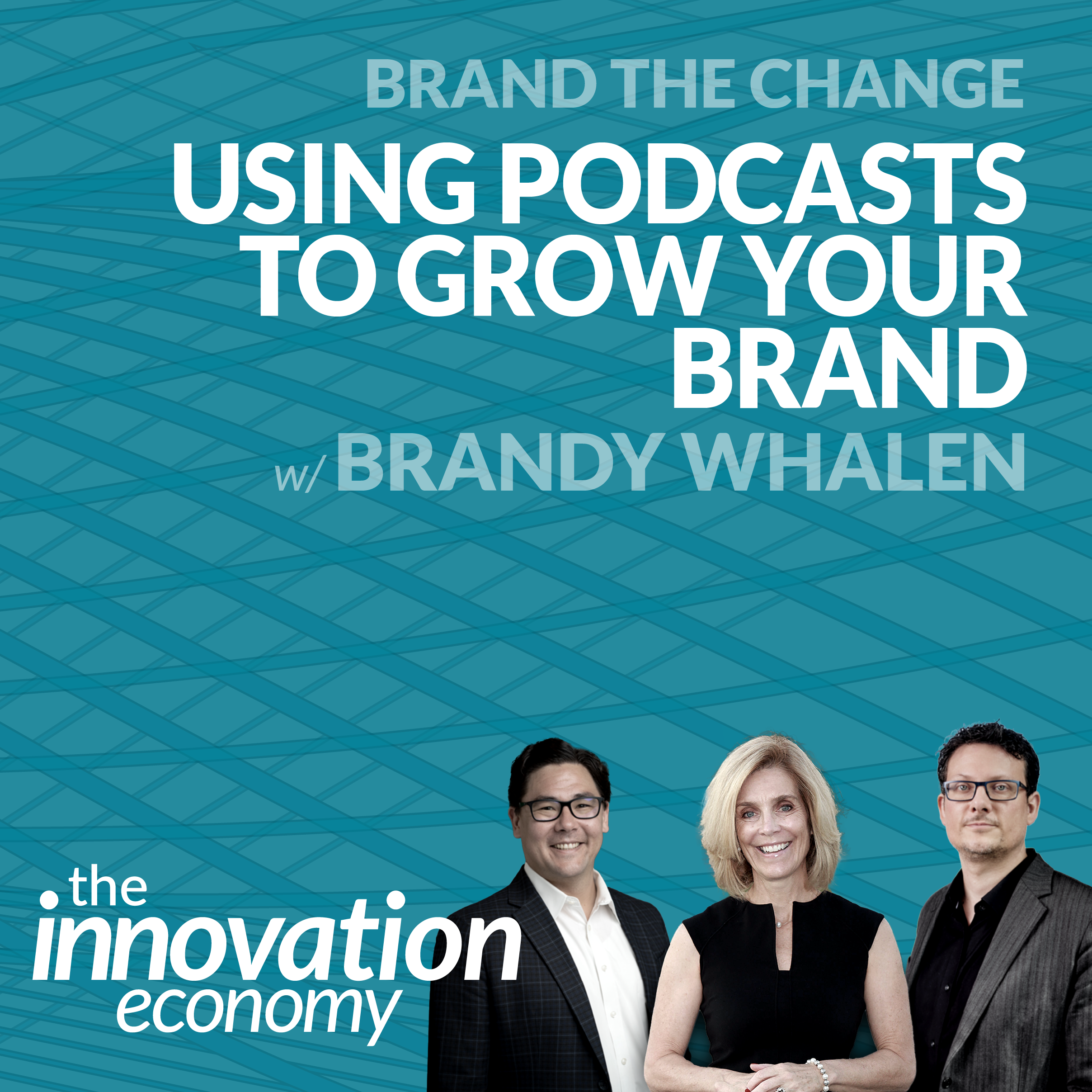 The Innovation Agility Podcast
