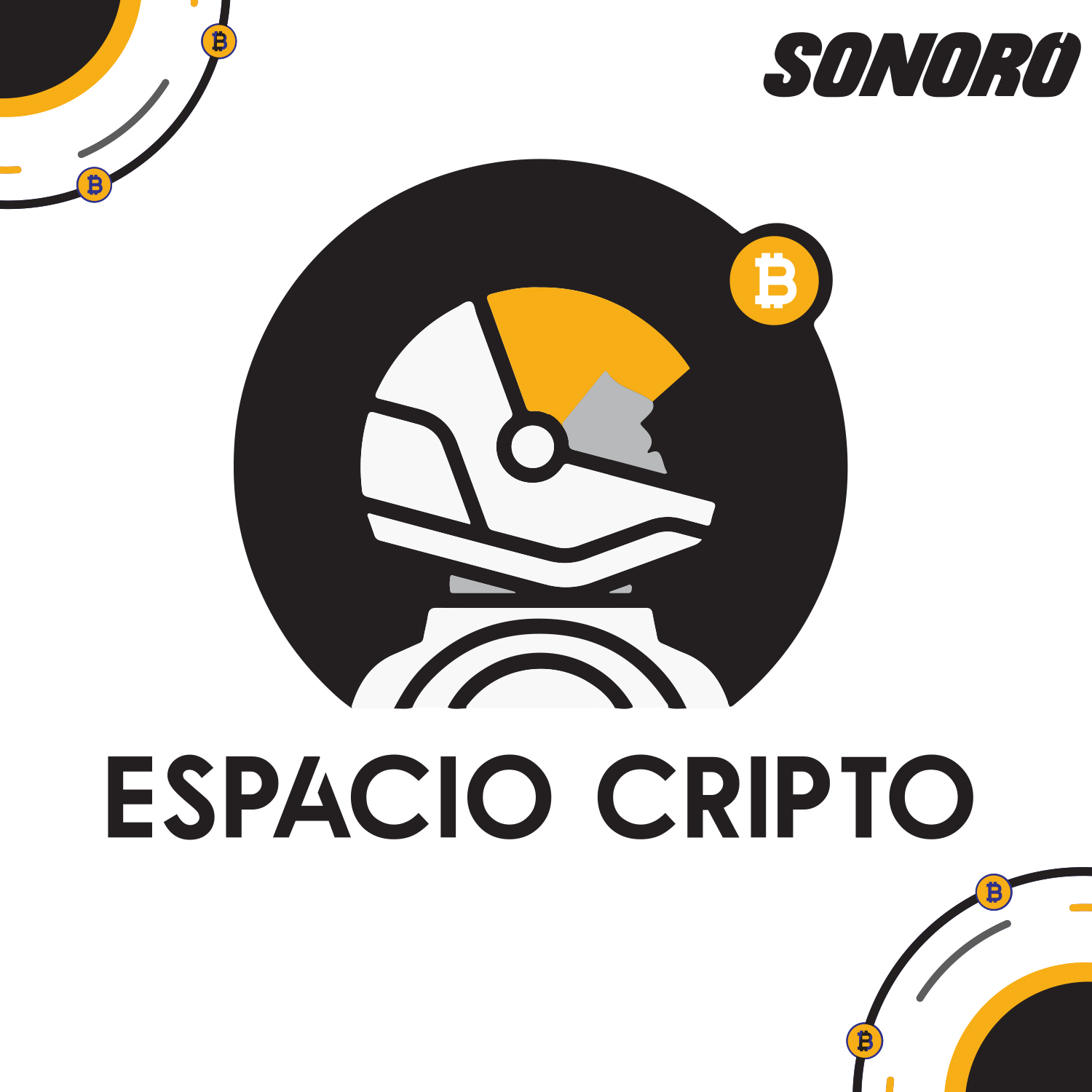 Recomendamos Espacio Cripto - Nouns. ¿Qué son y por qué puede ser el futuro de las DAOs y el branding descentralizado? Con Mono