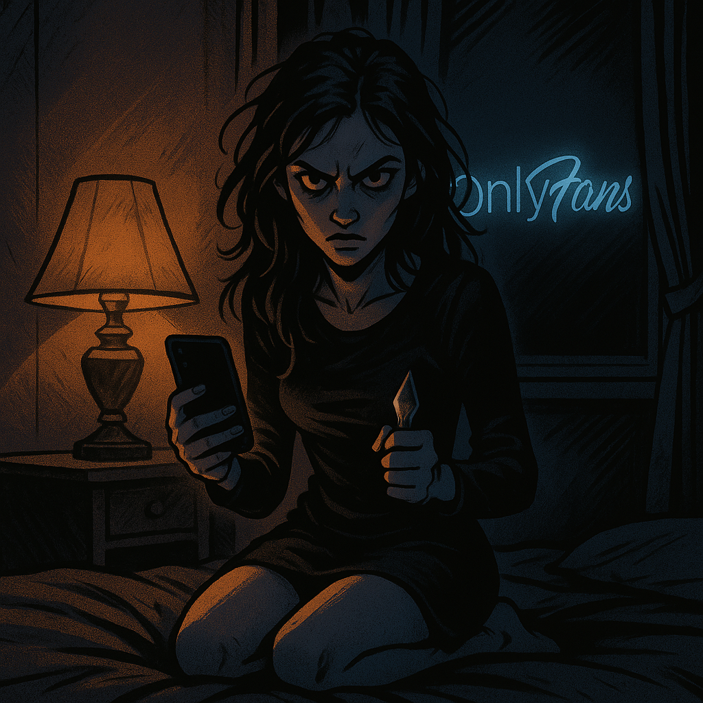 3 OnlyFans Horror Stories That Went Horribly Wrong