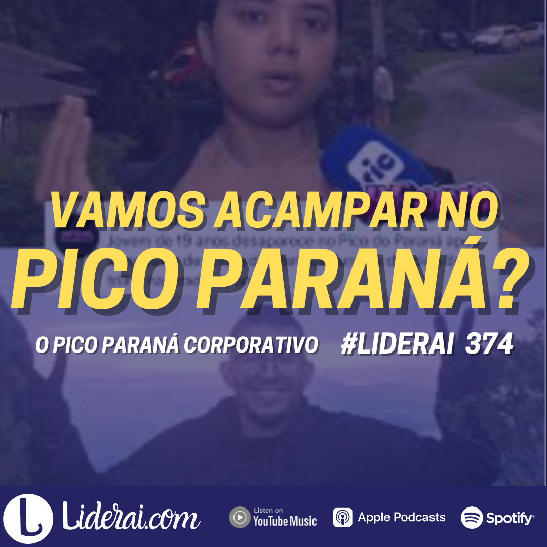 Liderai