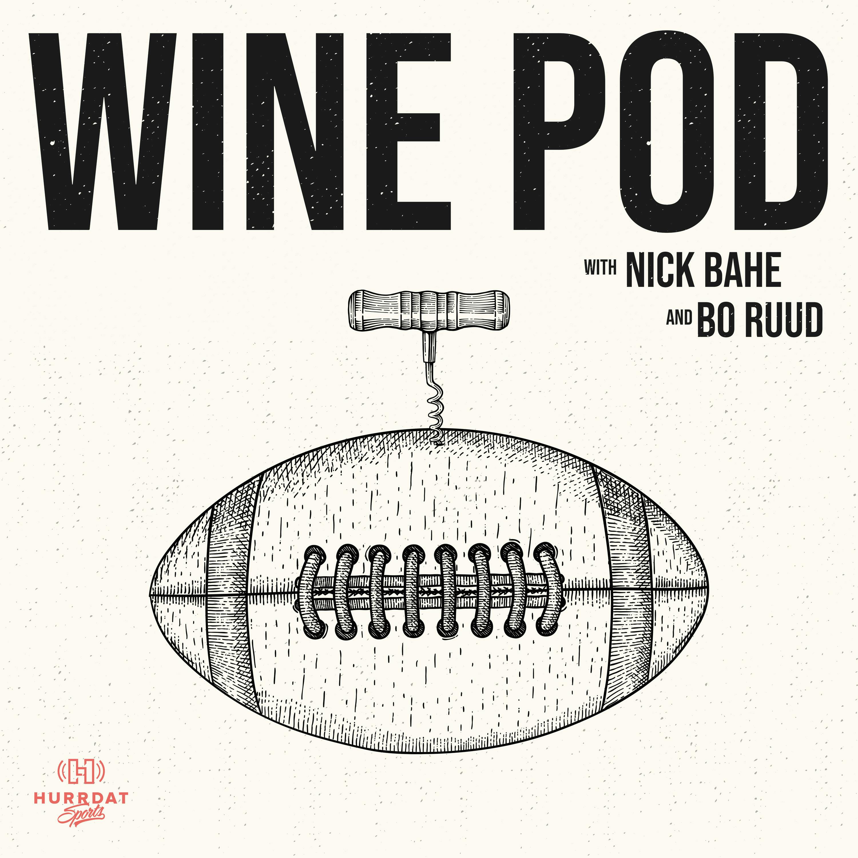 Wine Pod, Unpacking recruiting to Nebraska, & Sizing up interest in the rest of the season.