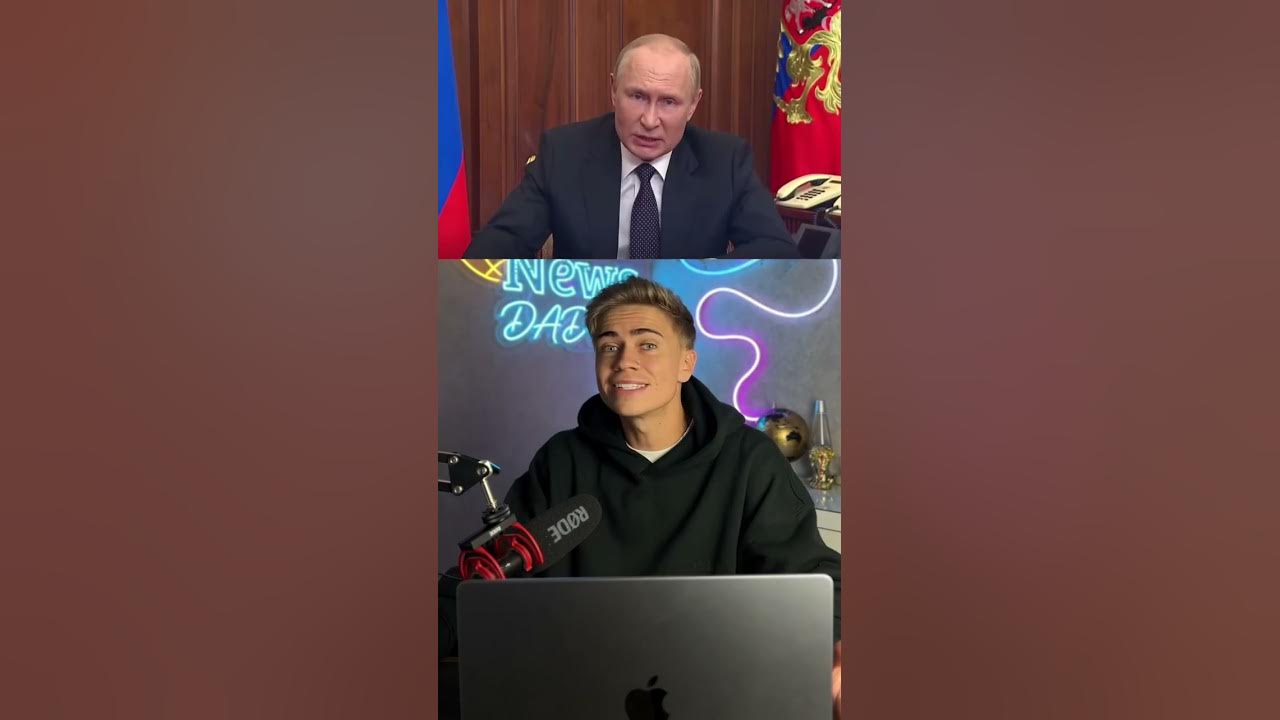 You Can Now Be A Russian Citizen If You Do This…😳 | Dylan Page