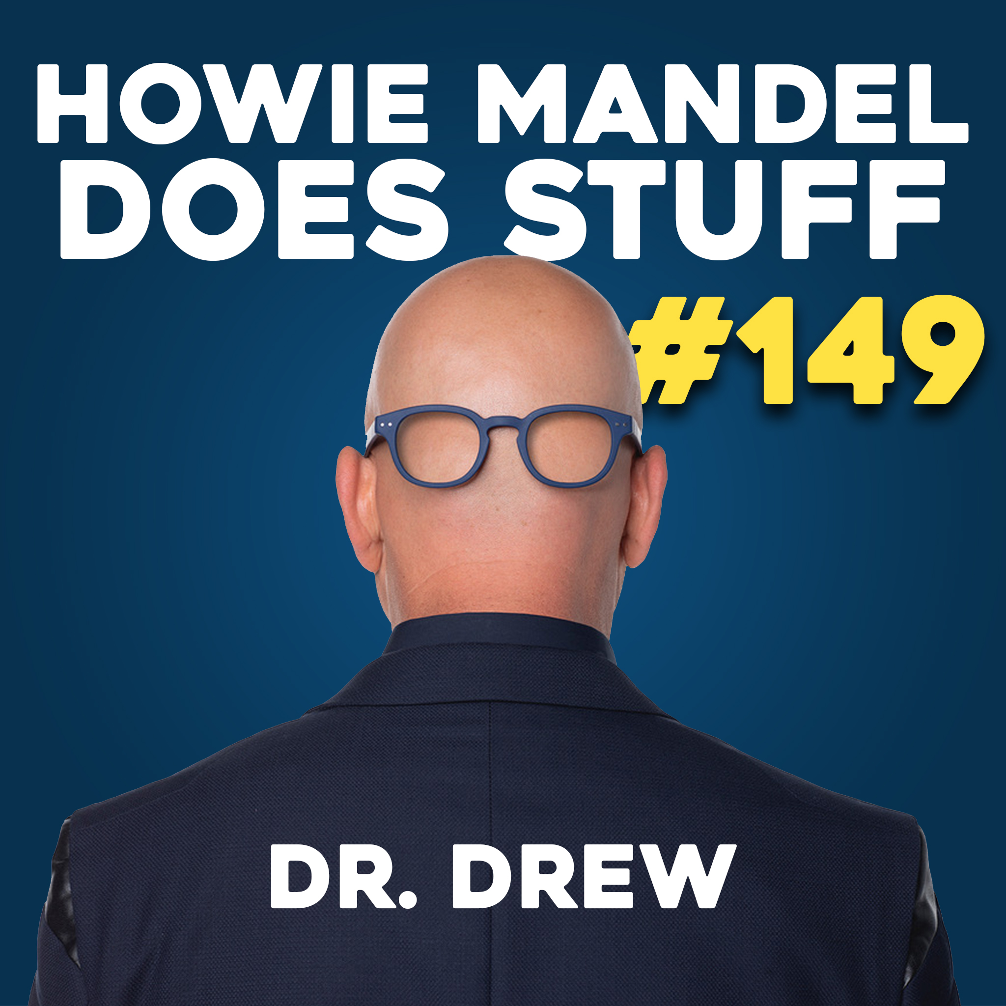 Dr. Drew SHOCKS US With the Difference Between Male & Female Buttholes