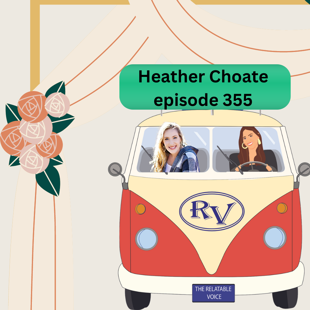 From Crisis to Connection: Heather Choate's Journey of Saving Marriages episode artwork