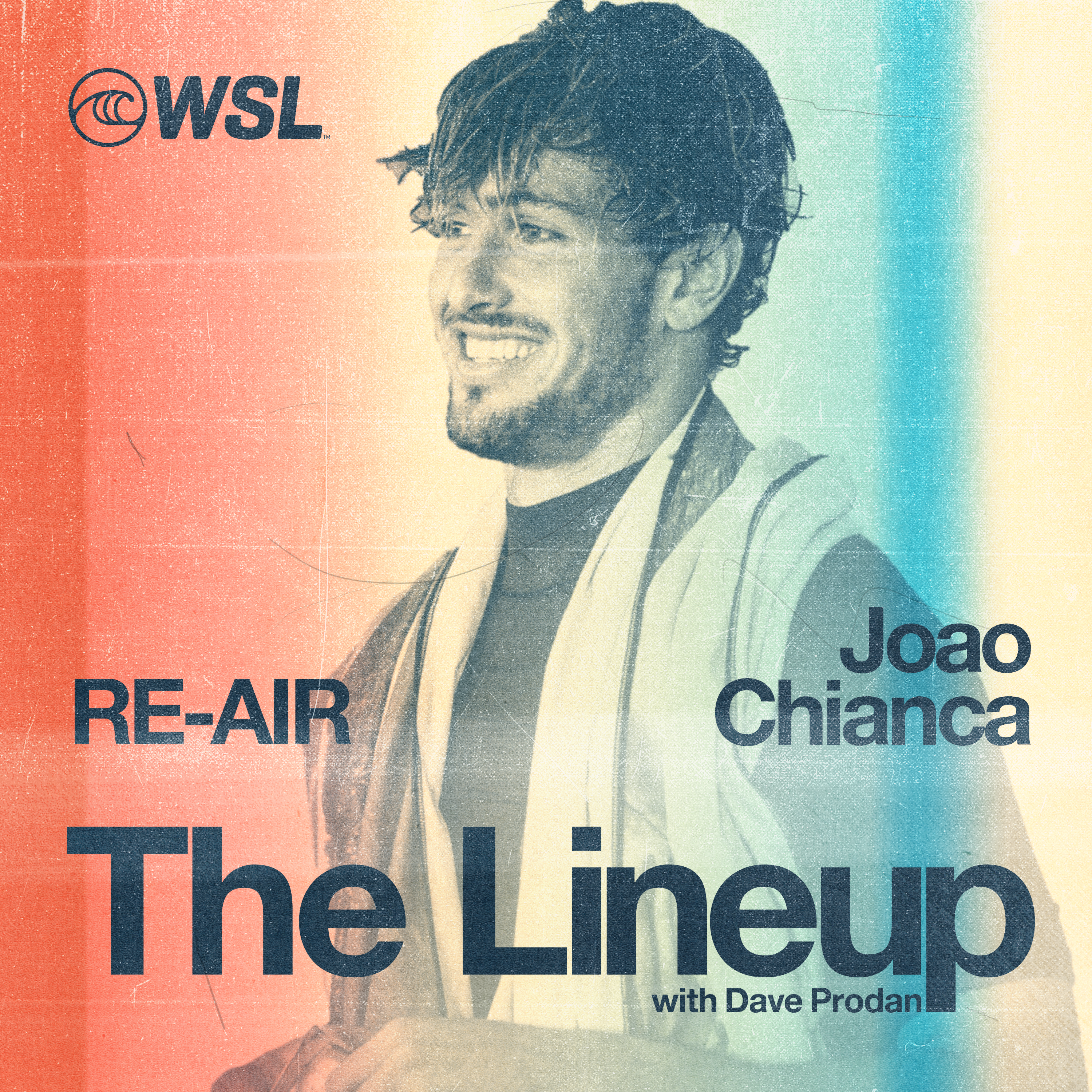 The Lineup with Dave Prodan - A Surfing Podcast