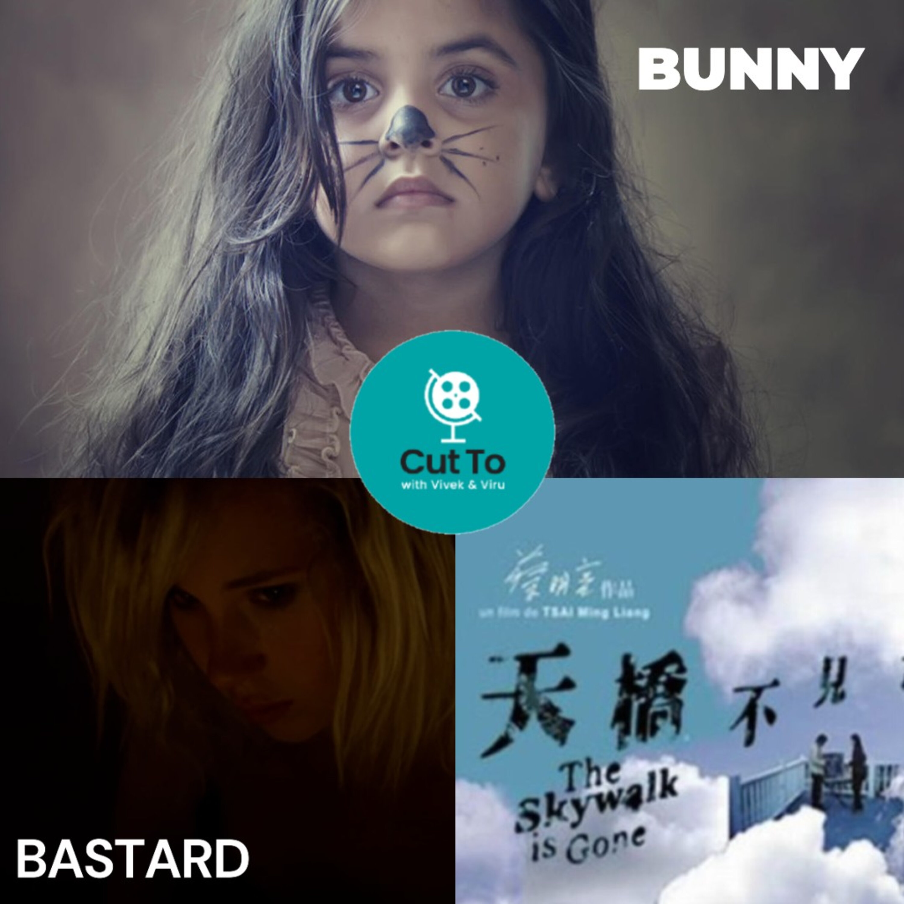 Cut To - A podcast on World Cinema