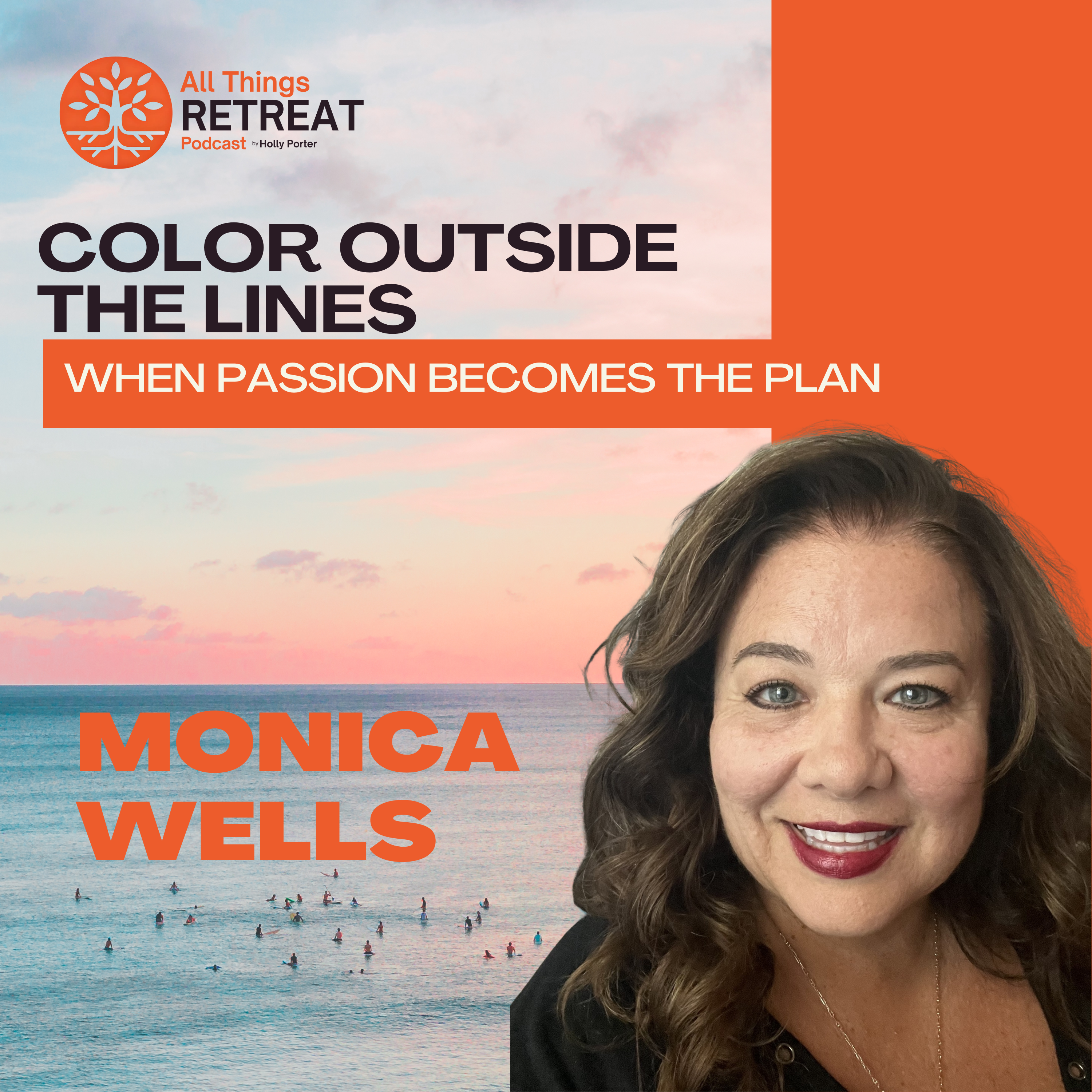 All Things Retreat Podcast