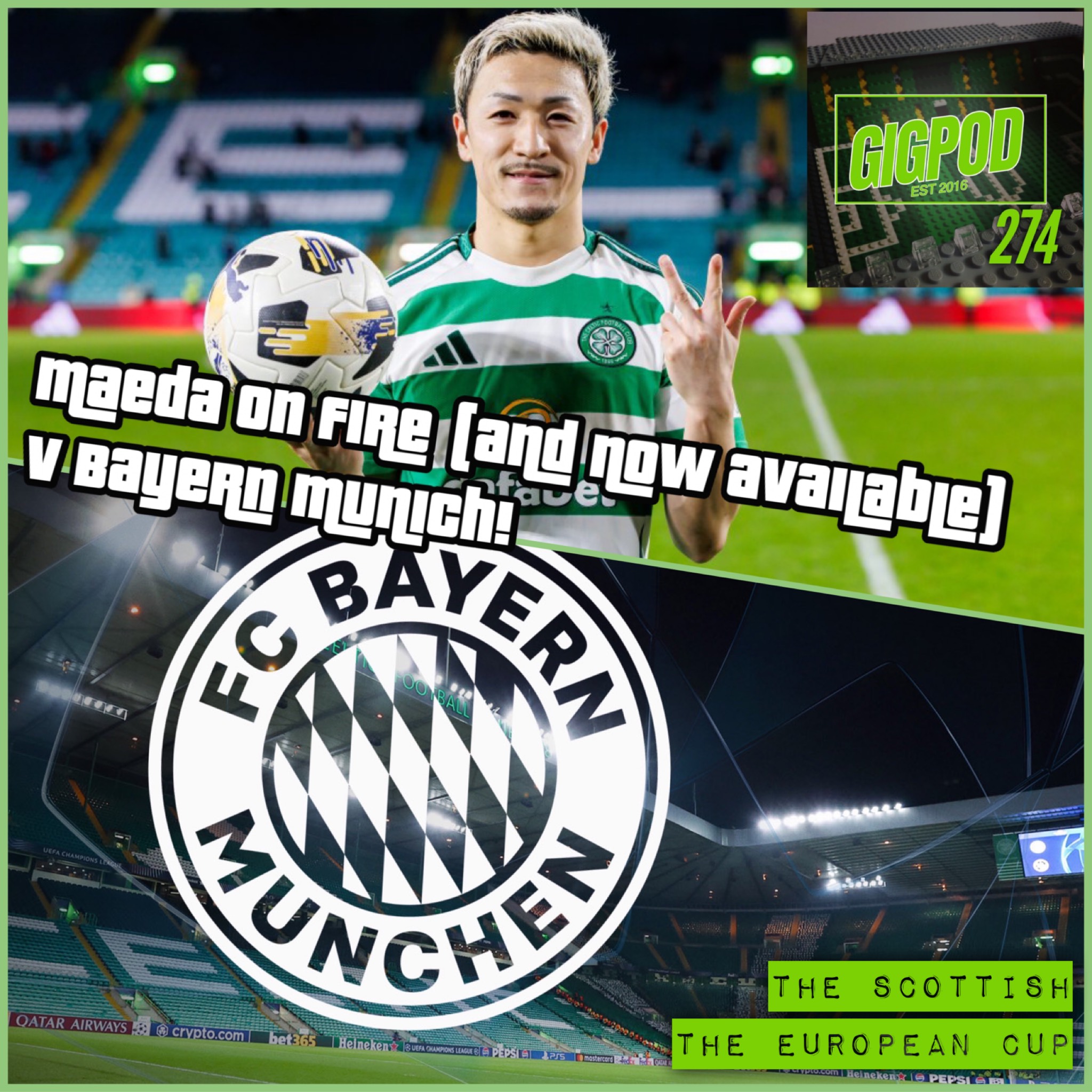 Glasgow Is Green Podcast