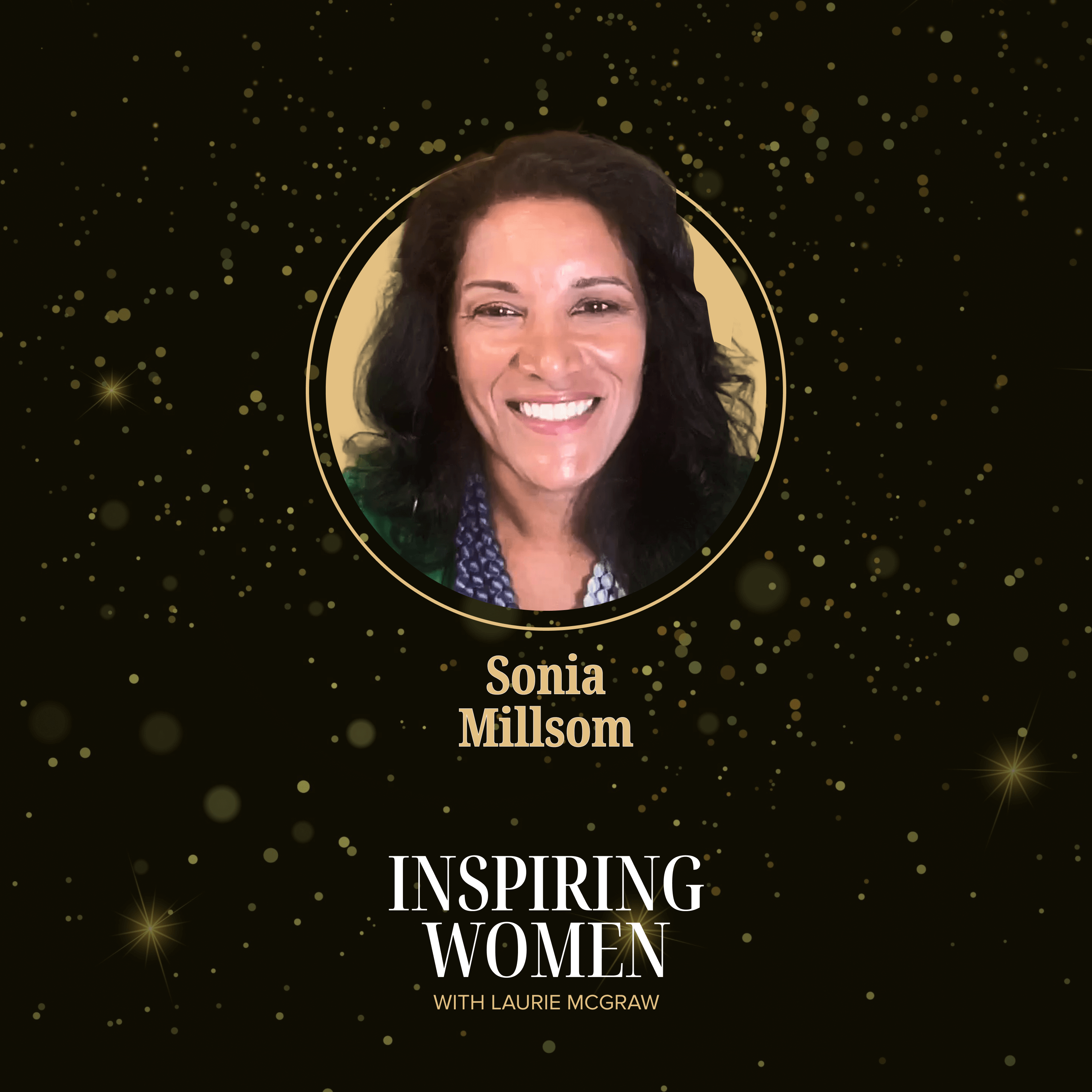 Inspiring Women with Laurie McGraw