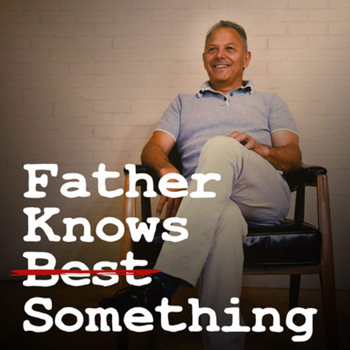 10: Father Knows: Nagging Feelings Part 1