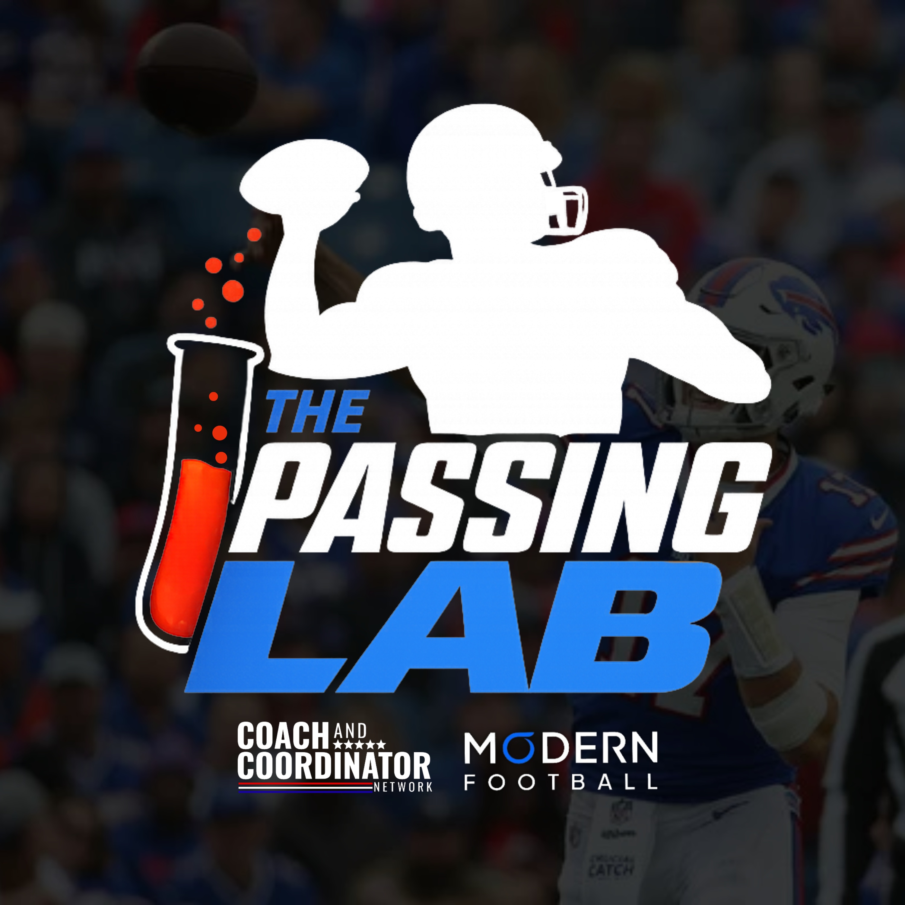 The Passing Lab - Teaching Option Routes and High-Speed Crossing Packages - Colin Duling episode artwork