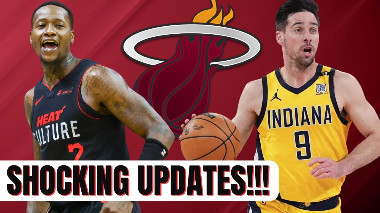 This CANNOT Be Ignored... | Daily Miami Heat News & Rumors episode artwork