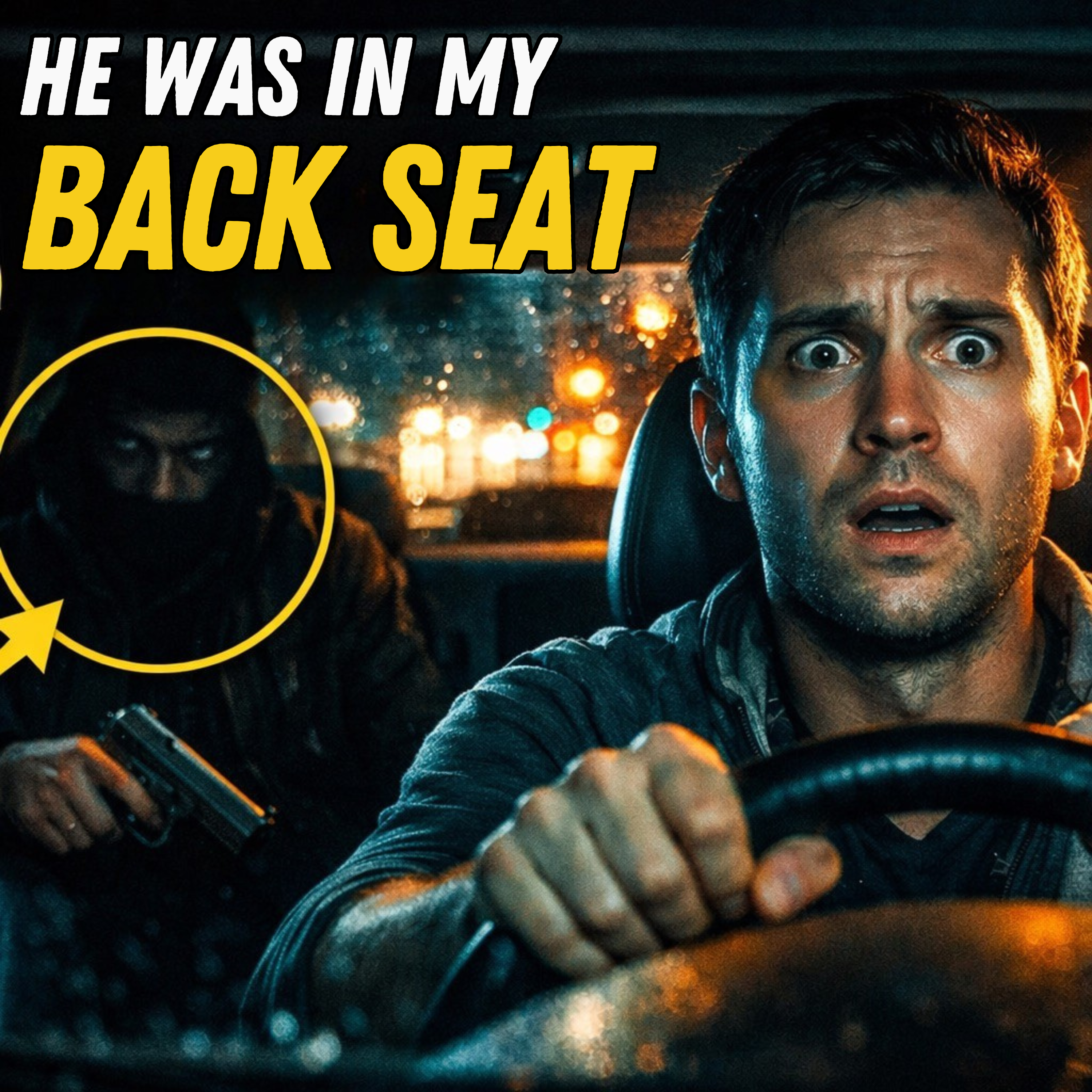 8 TRUE Very Scary Horror Stories Compilation That Will Terrify You