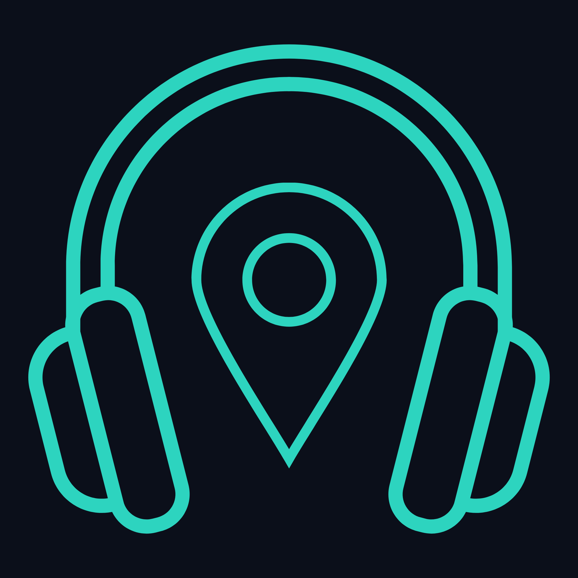 LocalPod Test Feed 1