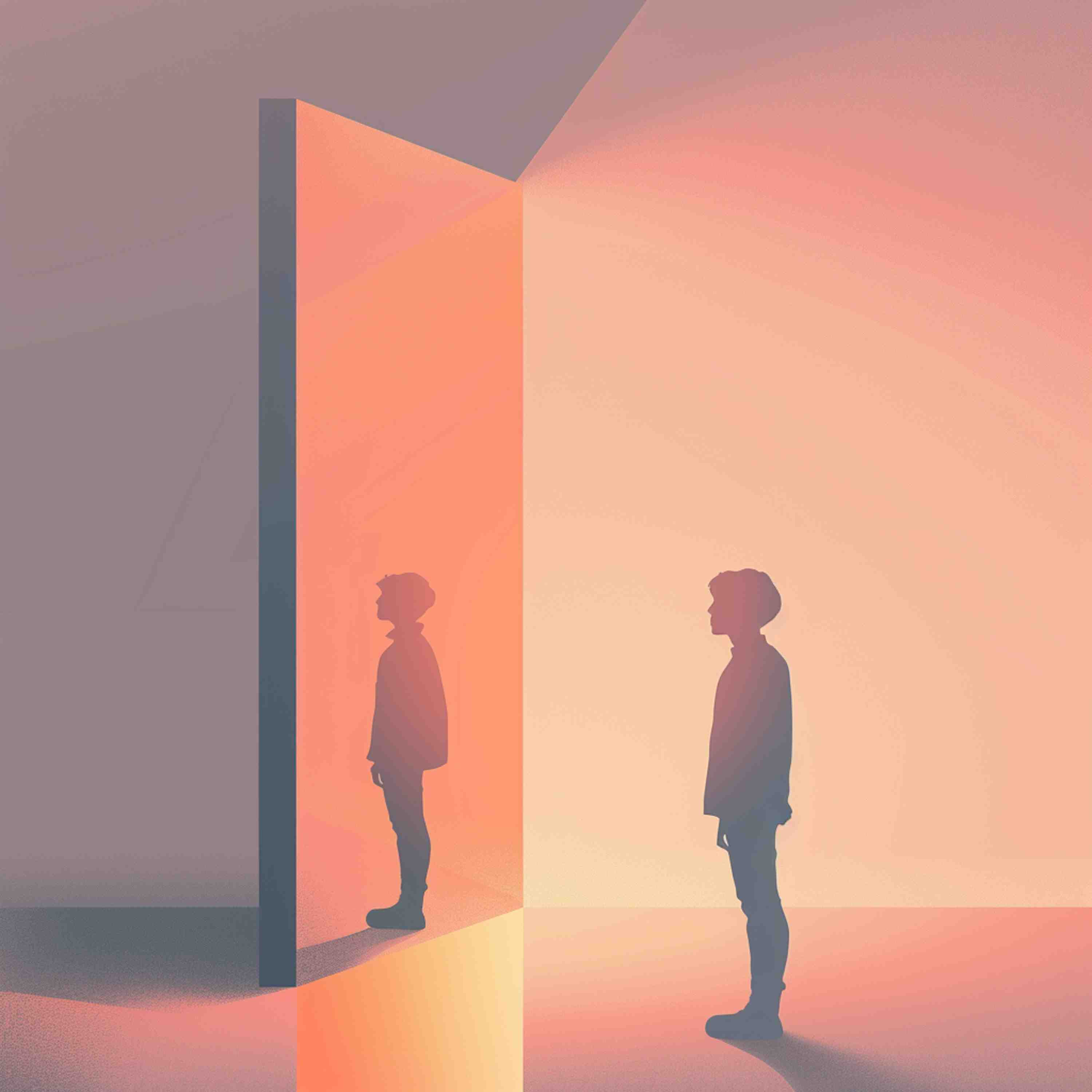 How We’re Harmed by Our Dissatisfaction with Ourselves by Leo Babauta of Zen Habits on Finding Happiness