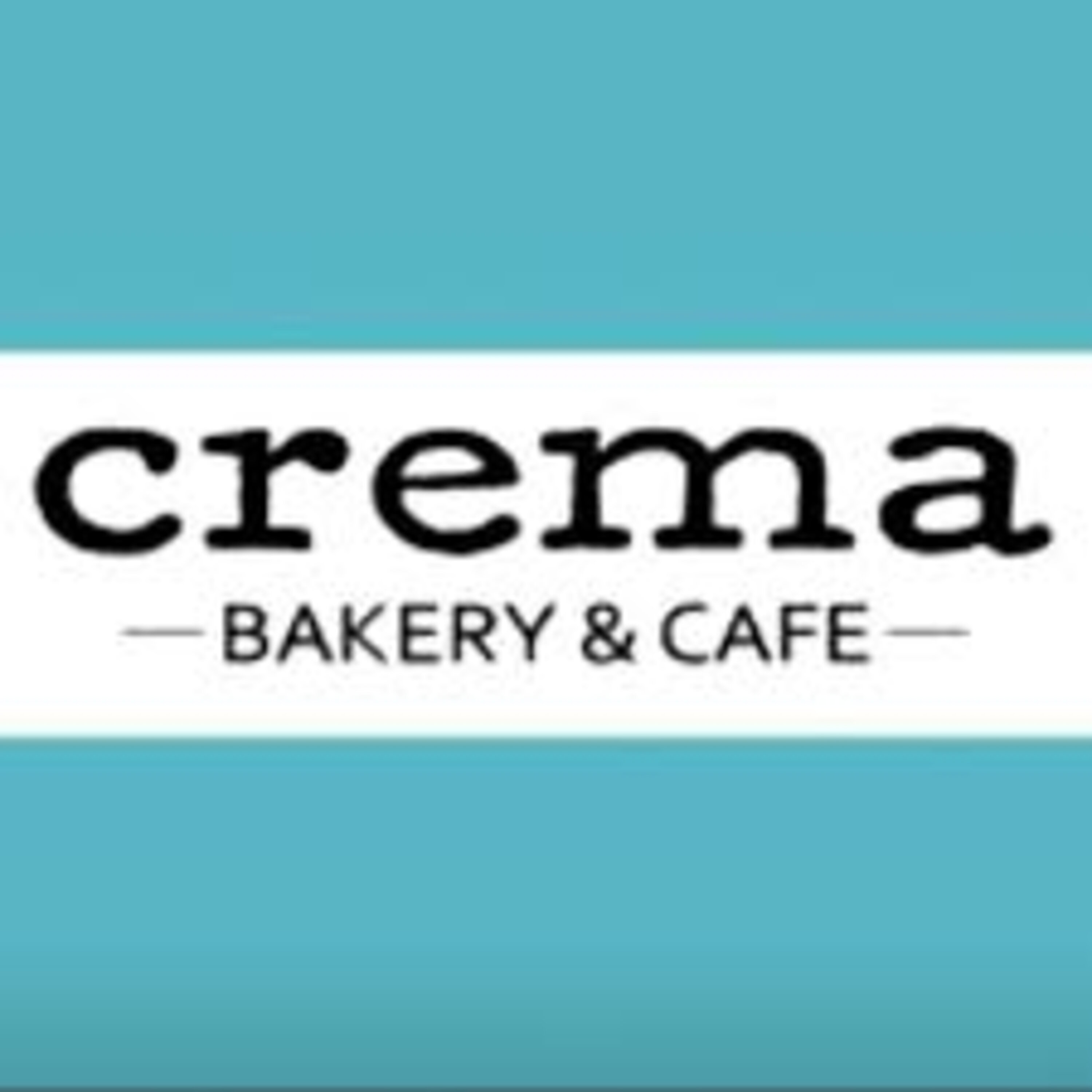 Kristin Finan on the efforts of South Austin's  Crema Bakery and Cafe episode artwork