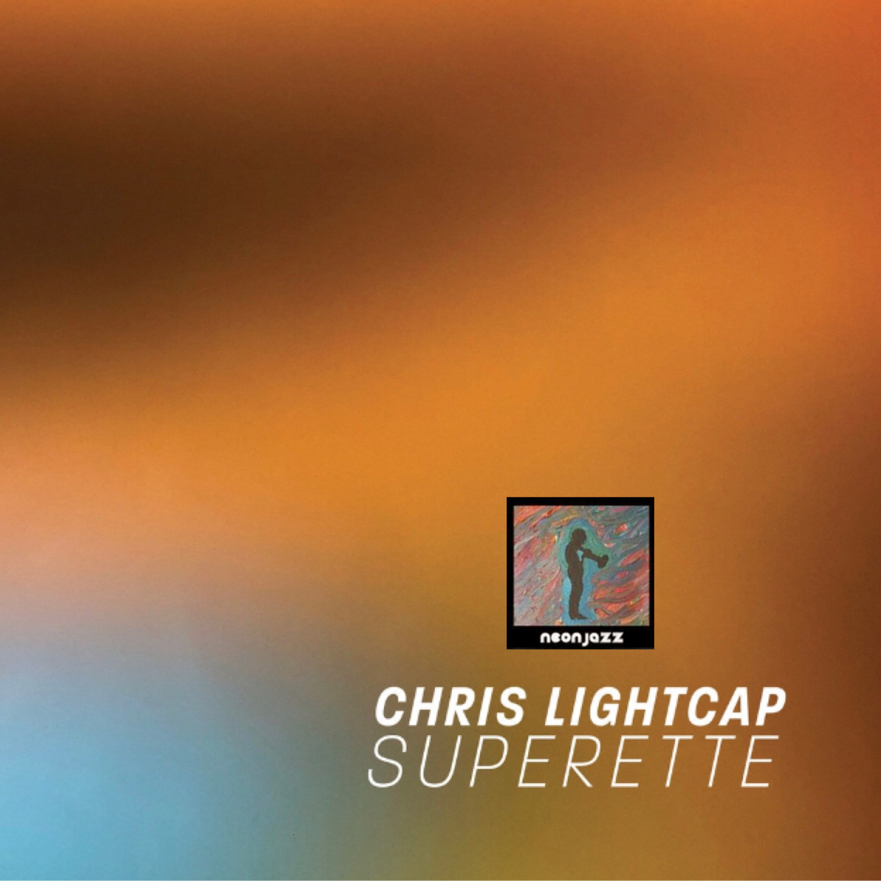 Jazz Bassist & Composer Chris Lightcap
