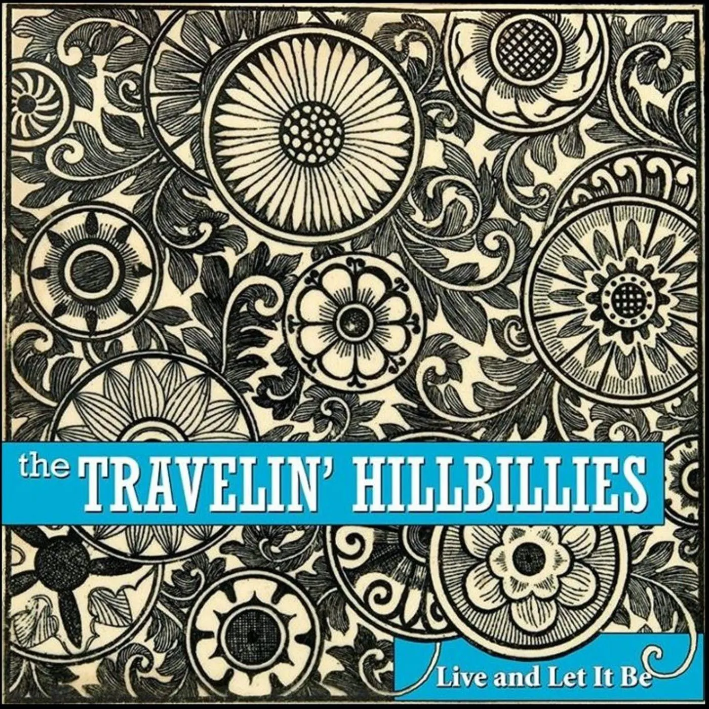 The Travelin Hillbillies Podcast The Travelin Hillbillies Podcast