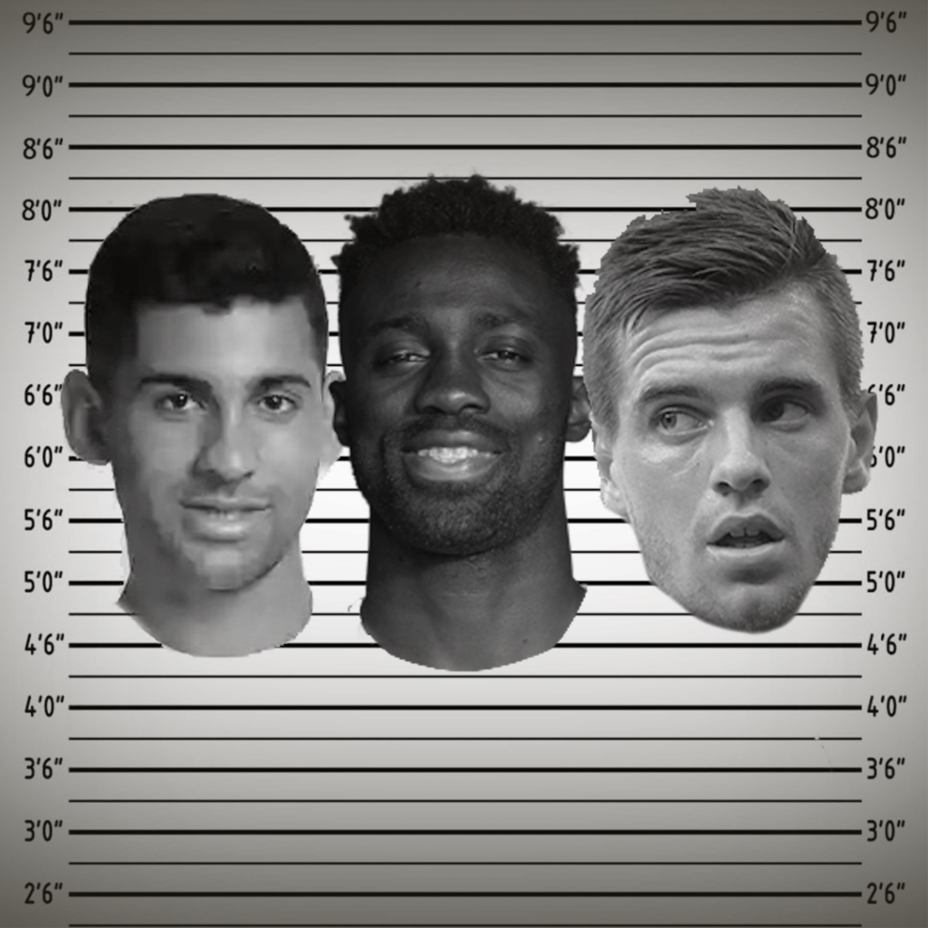 Free the South American Three