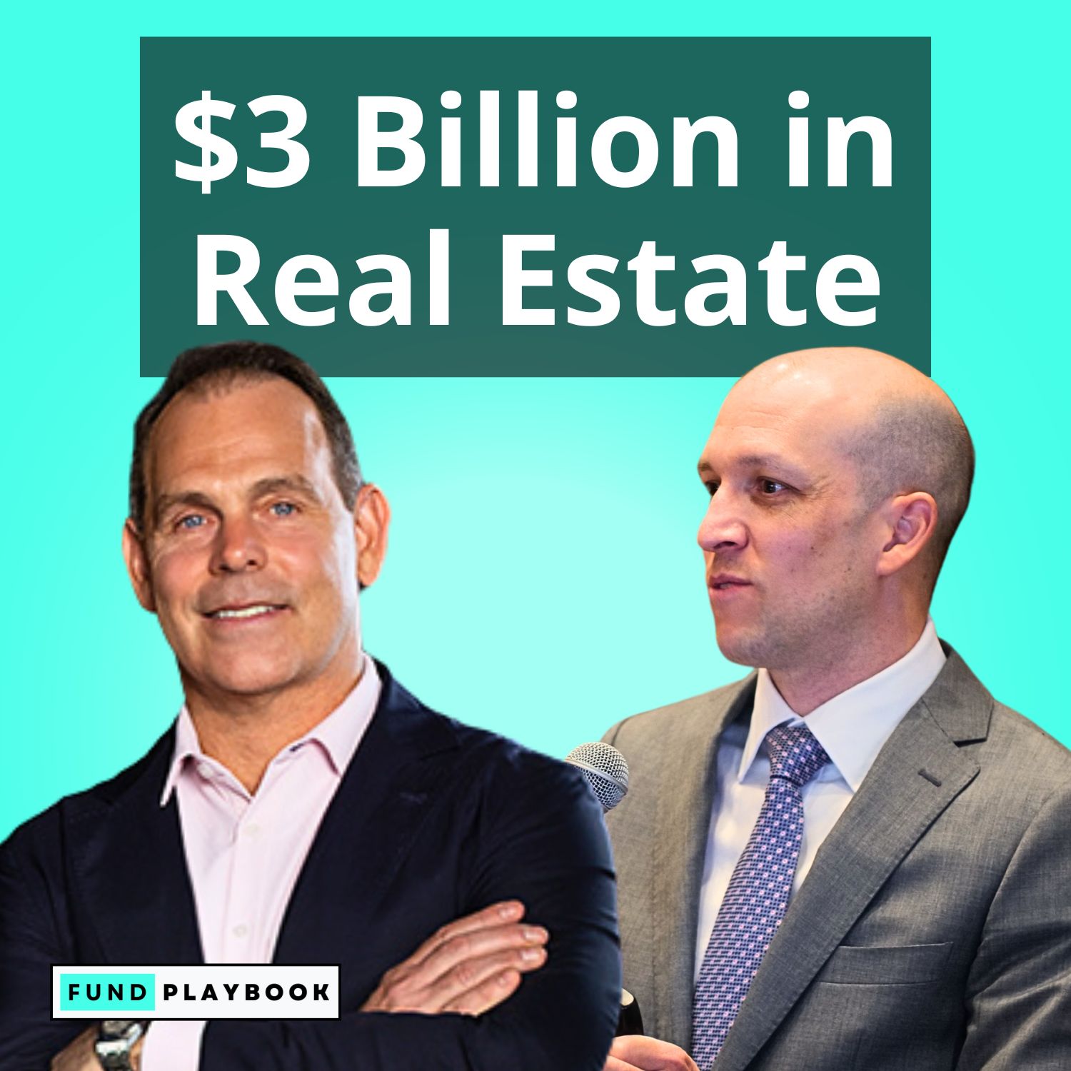 Family Office To Multi-Billion Dollar Real Estate Firm