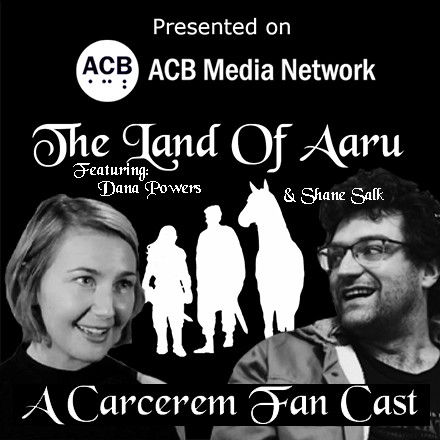 The Land of Aaru
