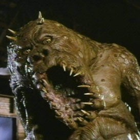 Monster in the Closet (1987)