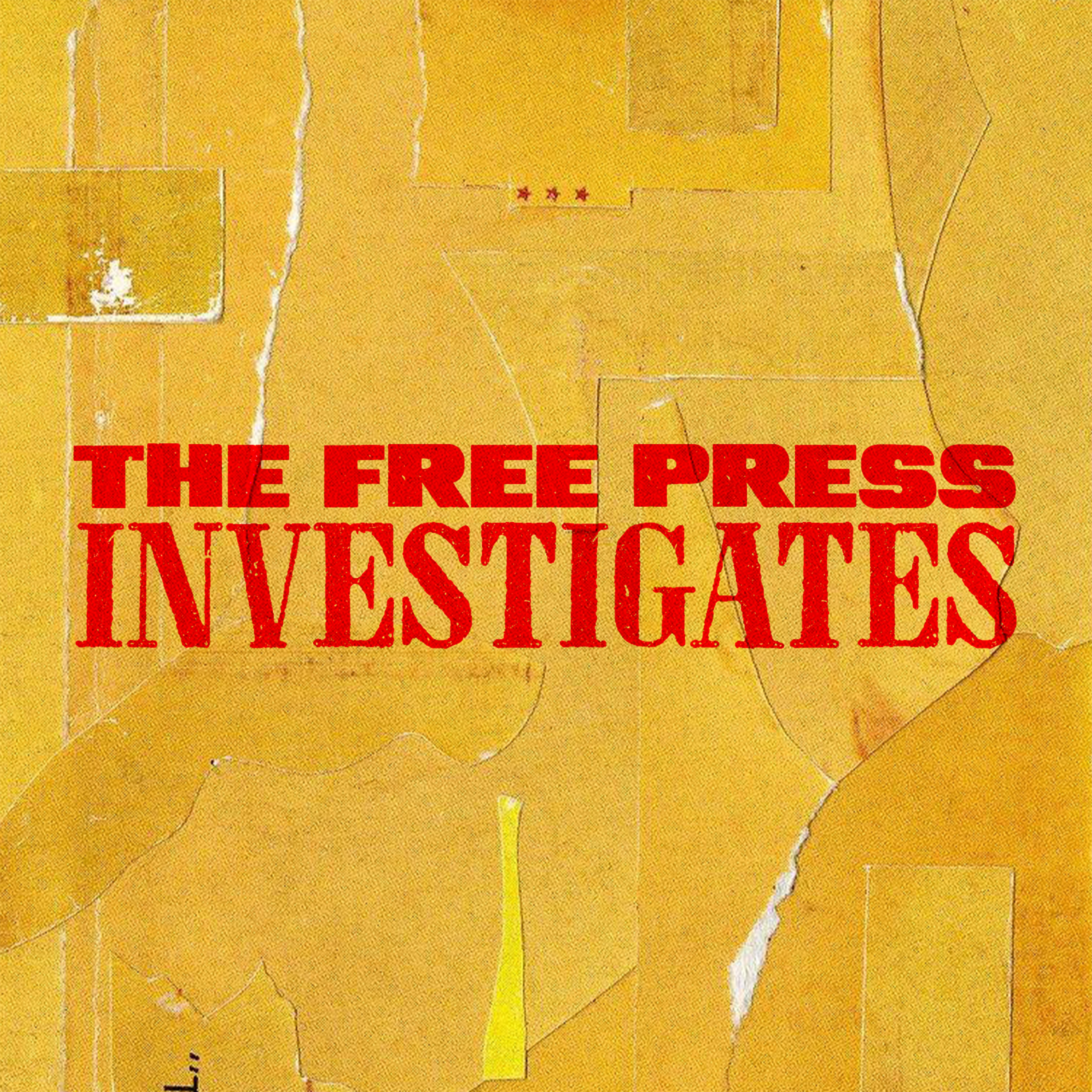 The Free Press Investigates Artwork