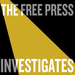 The Free Press Investigates Artwork