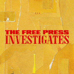 The Free Press Investigates Artwork