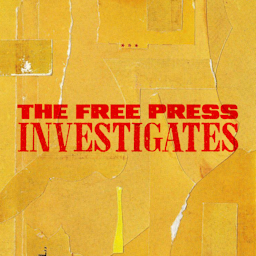 The Free Press Investigates Artwork