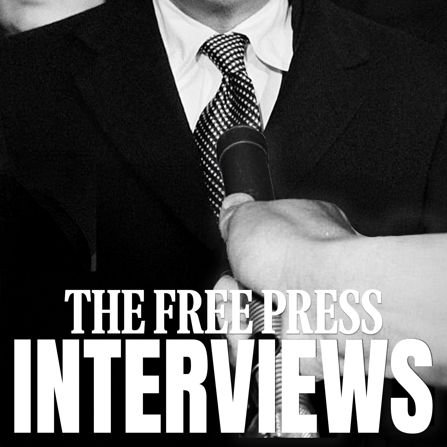 The Free Press Investigates Artwork