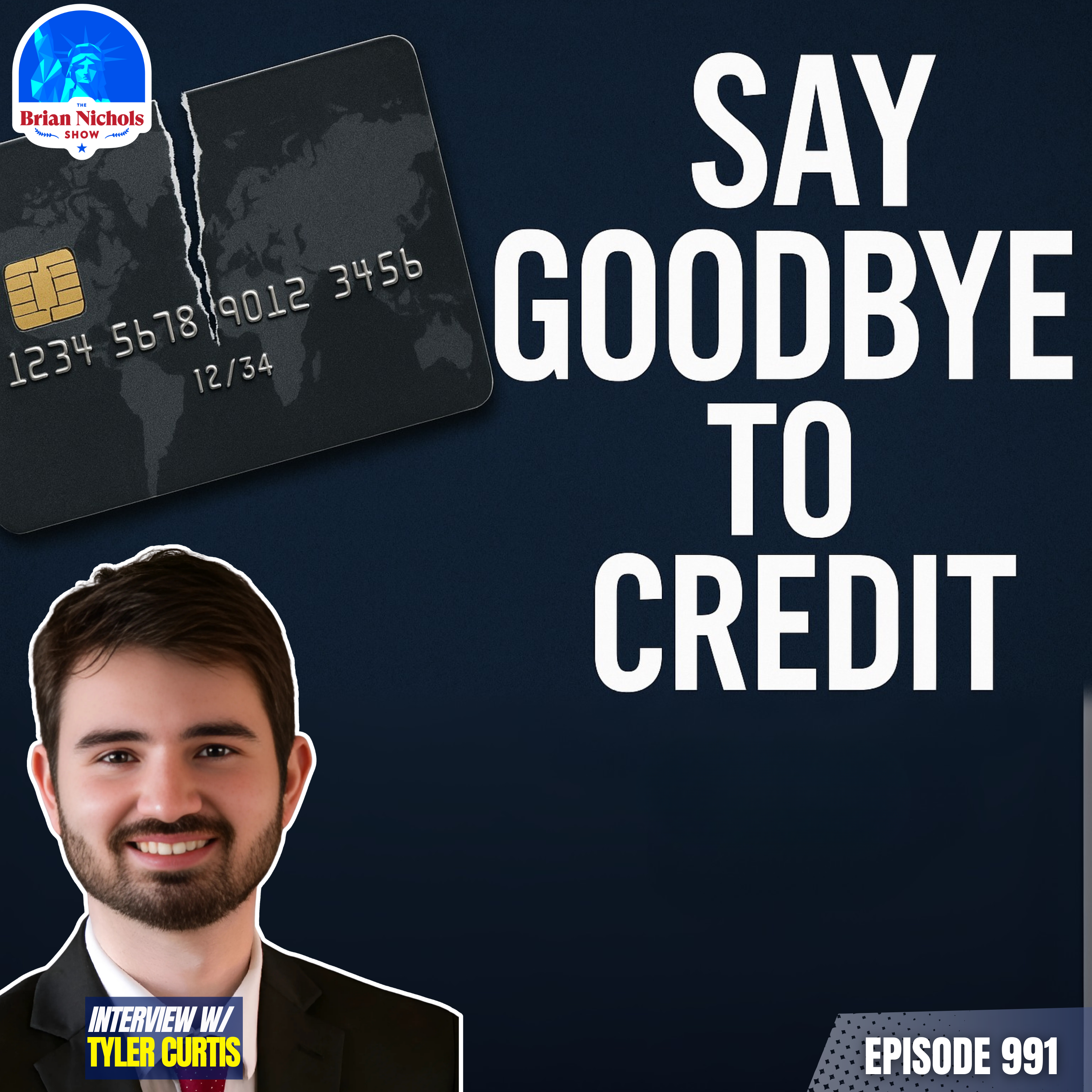 991: Why You Might Lose Your Credit Card Soon