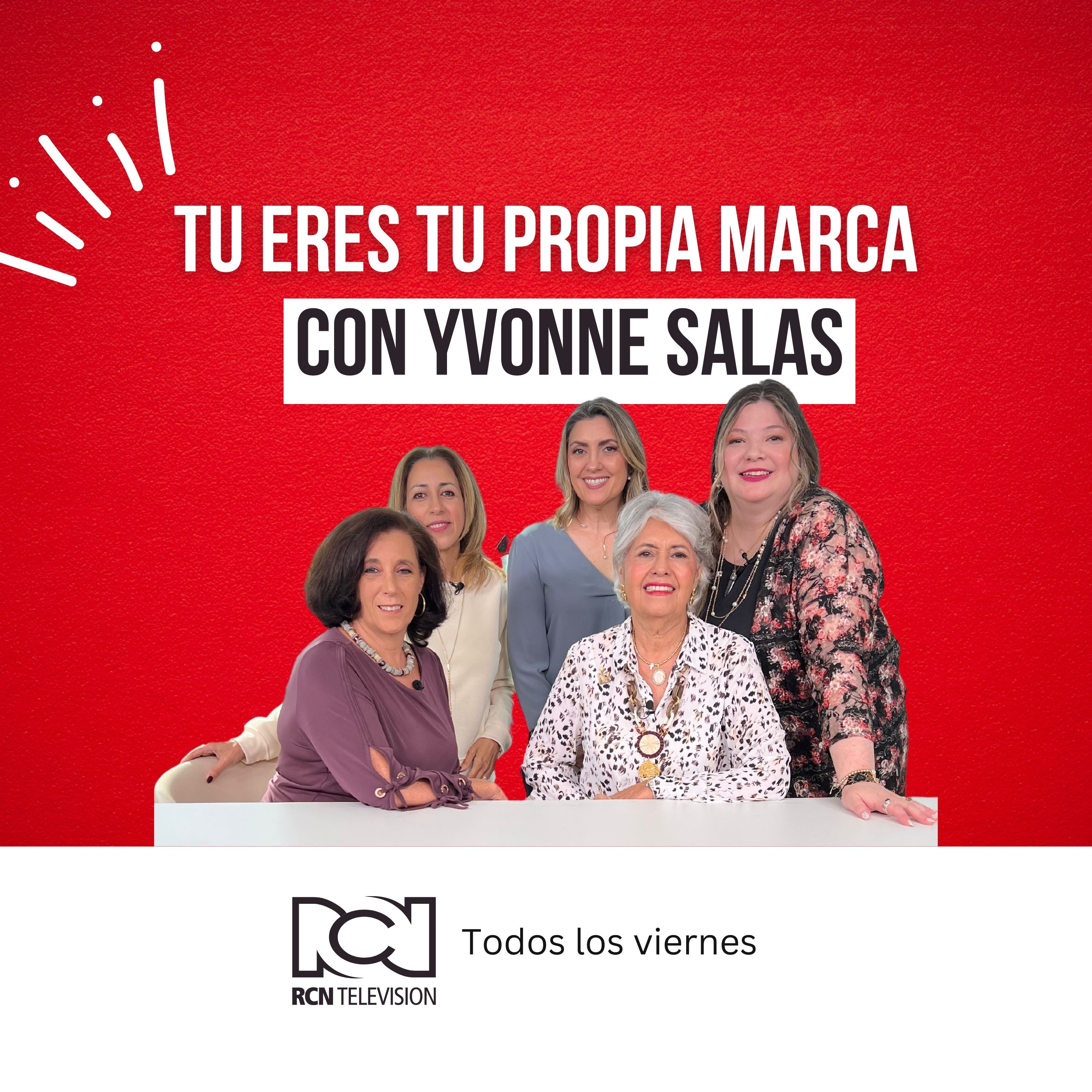 El Poder de los Tacones