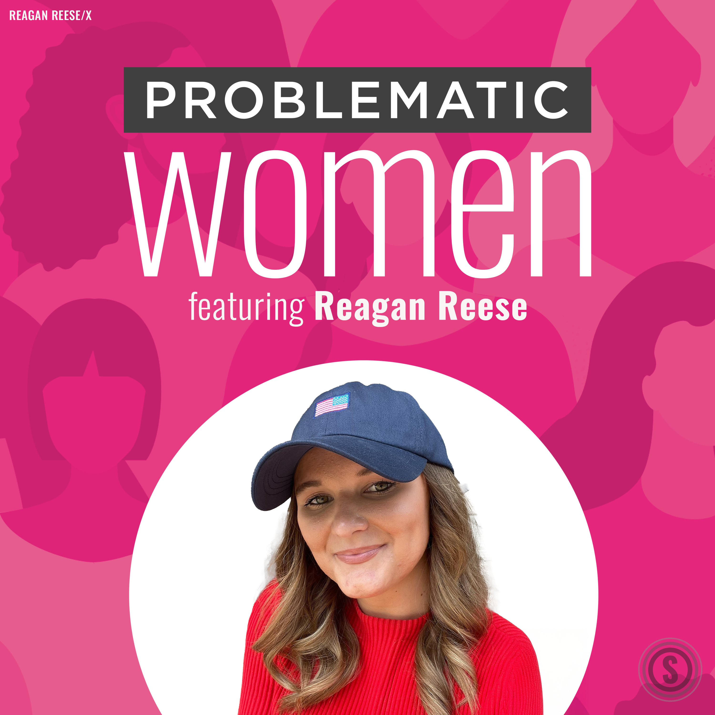 Unhinged DC Protester Shows Why Democrats Are Losing Ground | Ft. Reagan Reese, WH Correspondent