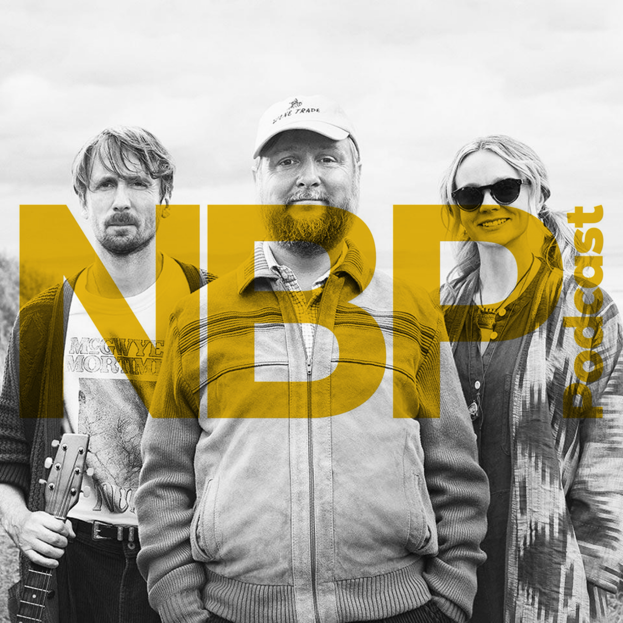 Interview With "The Ballad Of Wallis Island" Director James Griffiths, And Stars/Writers Tom Basden & Tim Key