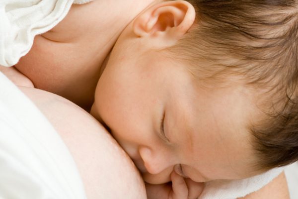 Postpartum Depression and Breastfeeding-Friendly Treatments