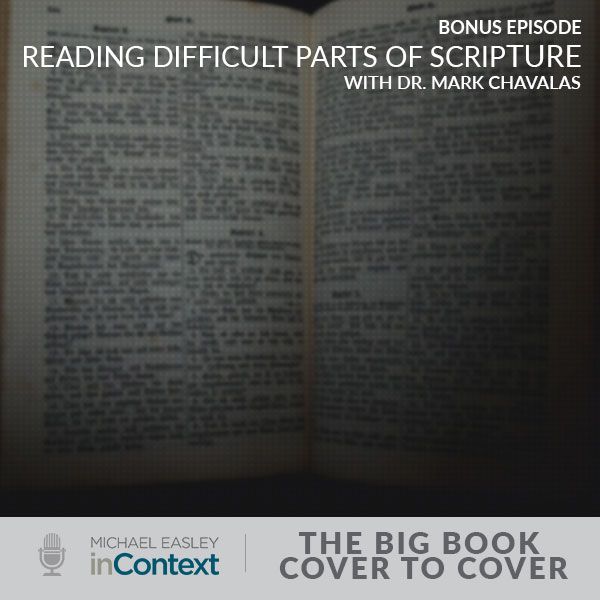 Michael Easley inContext