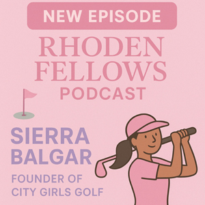 Changing the Game: Sierra Balgar & City Girls Golf