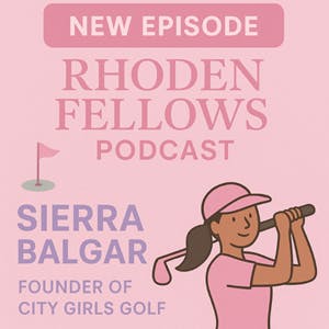 Changing the Game: Sierra Balgar & City Girls Golf