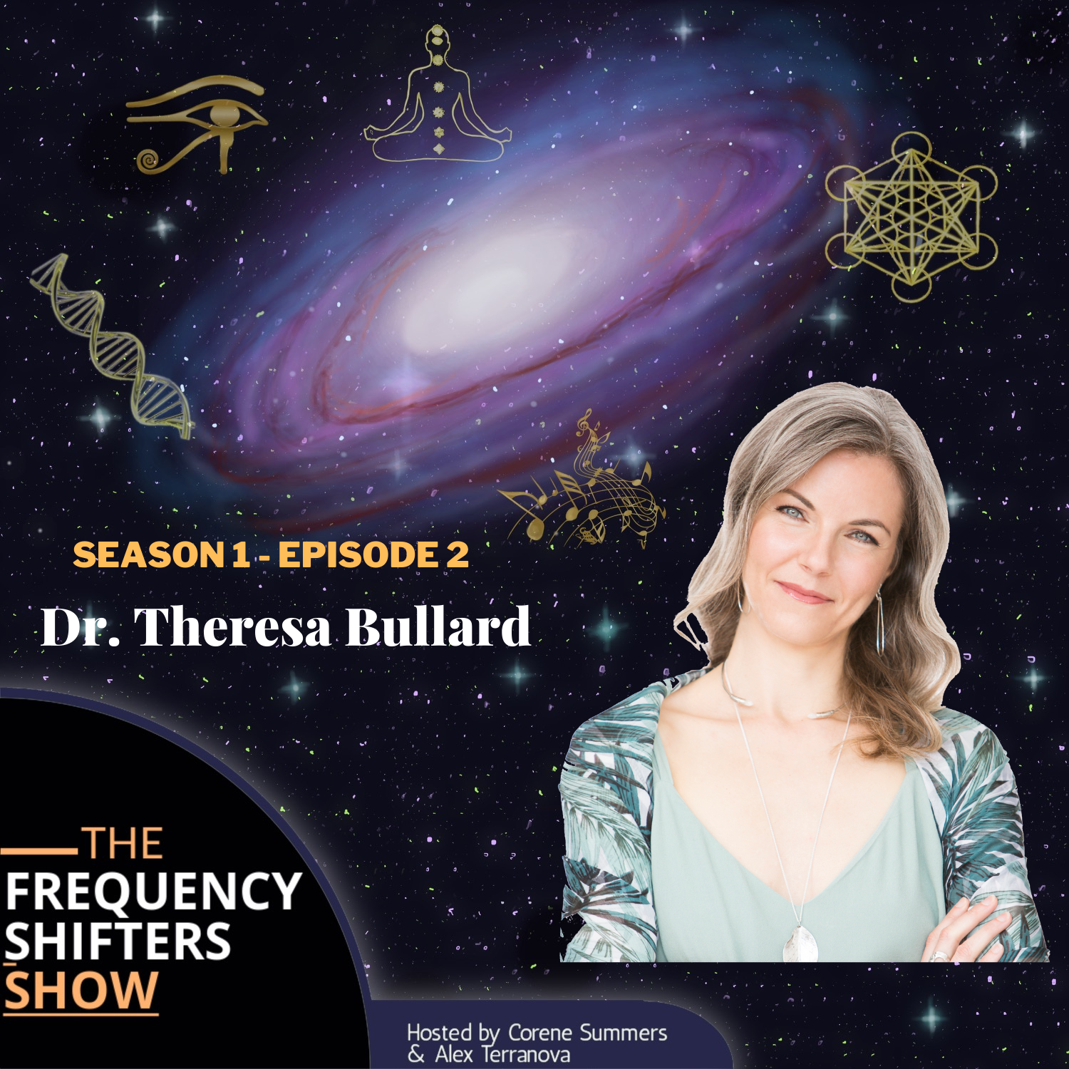 The Frequency Shifters Show