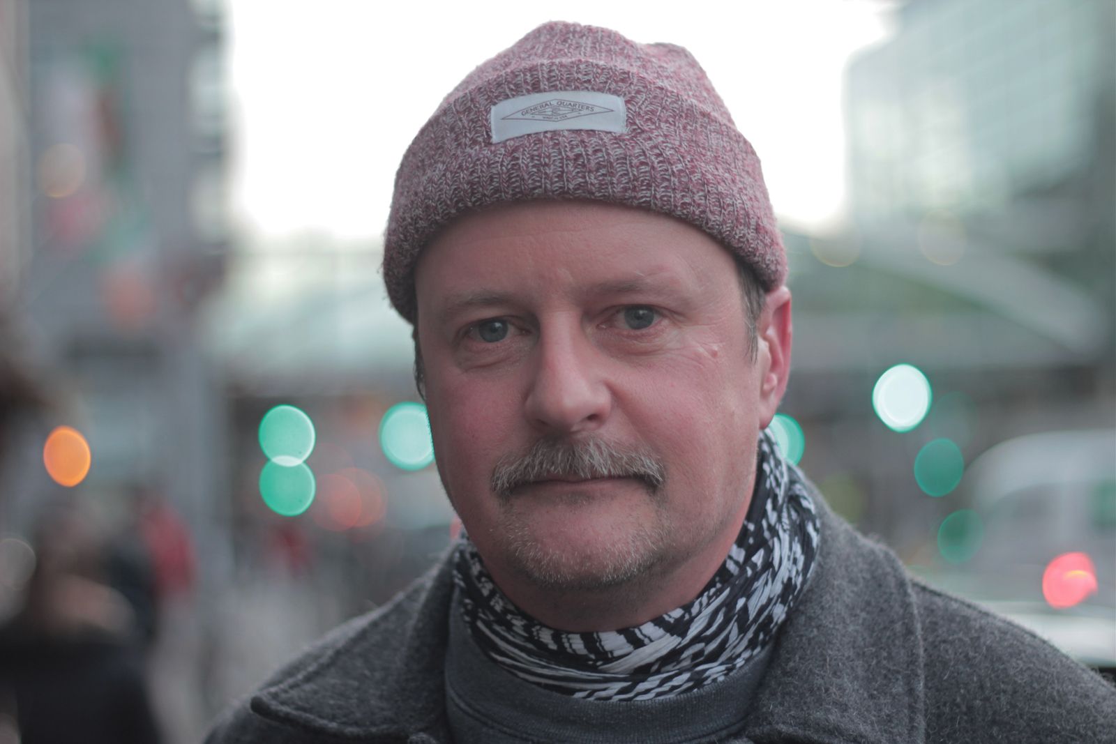 #48 | John Butler | Writer/Director (Papi Chulo) podcast artwork