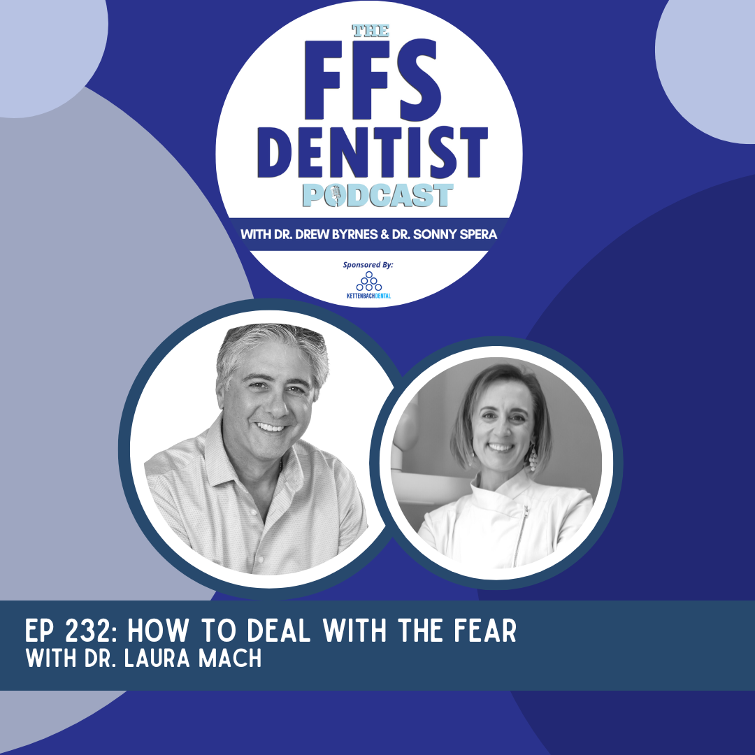 The Fee for Service Dentist Podcast