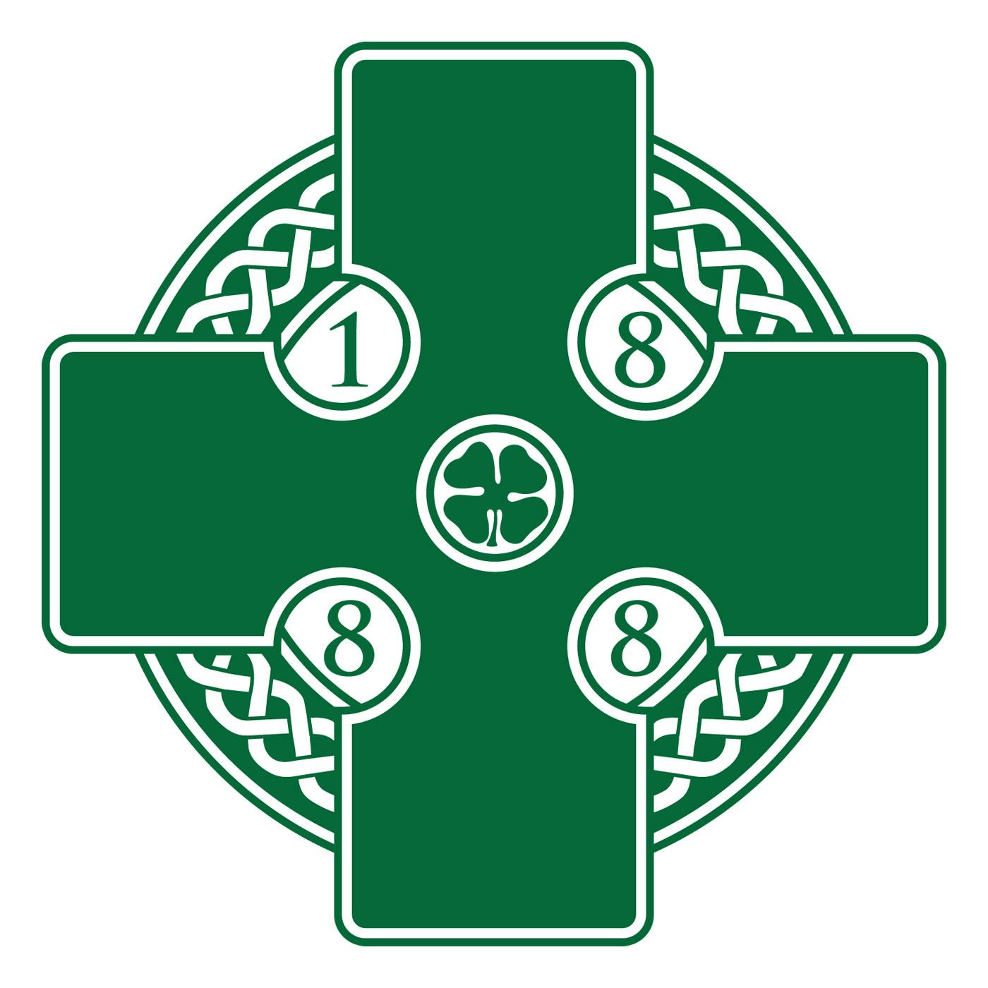 ACSOM's Charity Weekender // THE CELTIC CROSS COLLECTIVE // A Celtic State of Mind