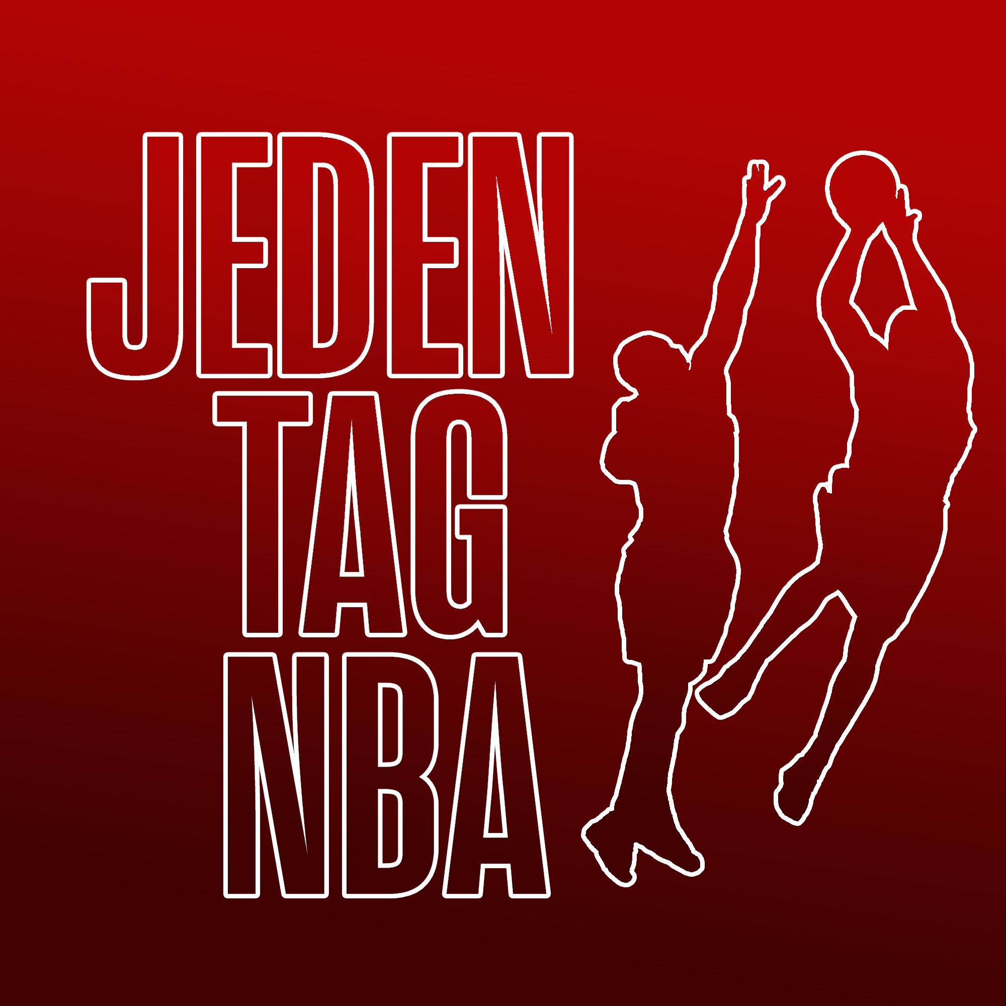 Jeden Tag NBA